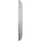 Ekena Millwork Jackson Ceiling Medallion (Fits Canopies up to 7 3/8"), 12 1/4"OD x 4"ID x 1 1/8"P, Frost CM12JAFRF - alternate 3